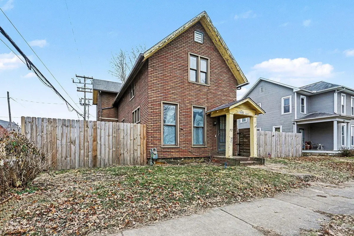 72 N 7th Street, Newark, OH 43055 - Image #1