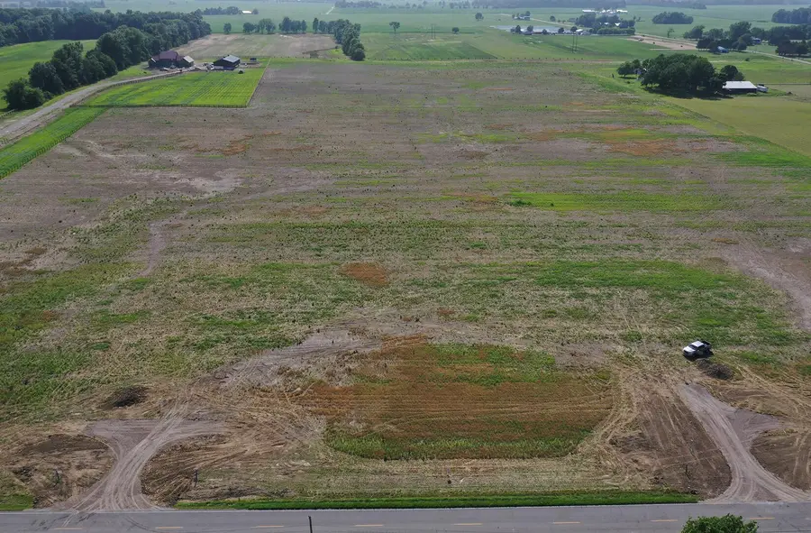 0 Bell Road, Marysville, OH 43040 - #2