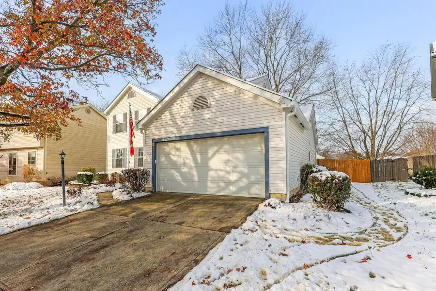7921 Chetenham Drive, Westerville, OH 43081 - Image #3