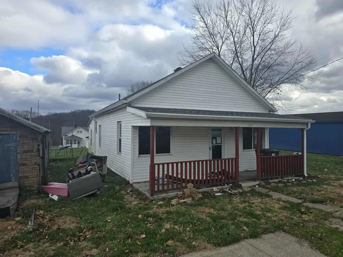 134 N Main Street, Philo, OH 43771 - Image #1