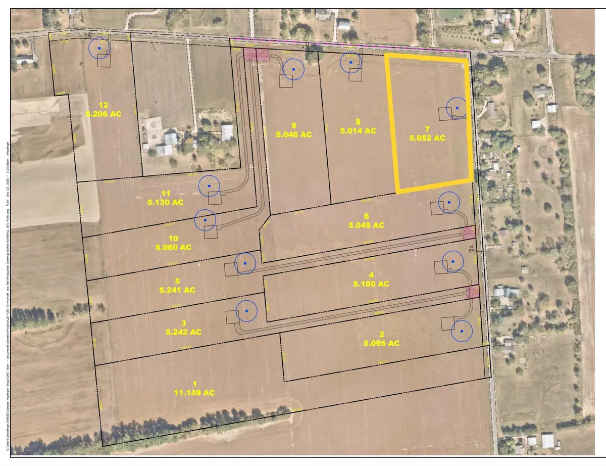 0 Bell Road, Marysville, OH 43040 - Image #1