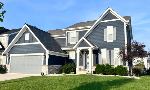 6044 Honey Farm Way, Grove City, OH 43123