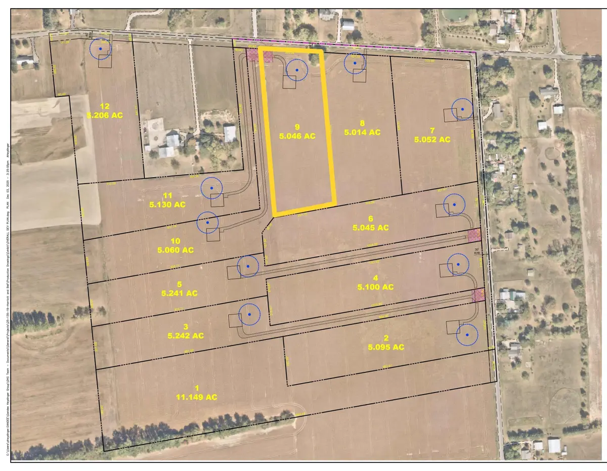 0 Harriott Road, Marysville, OH 43040 - Image #1