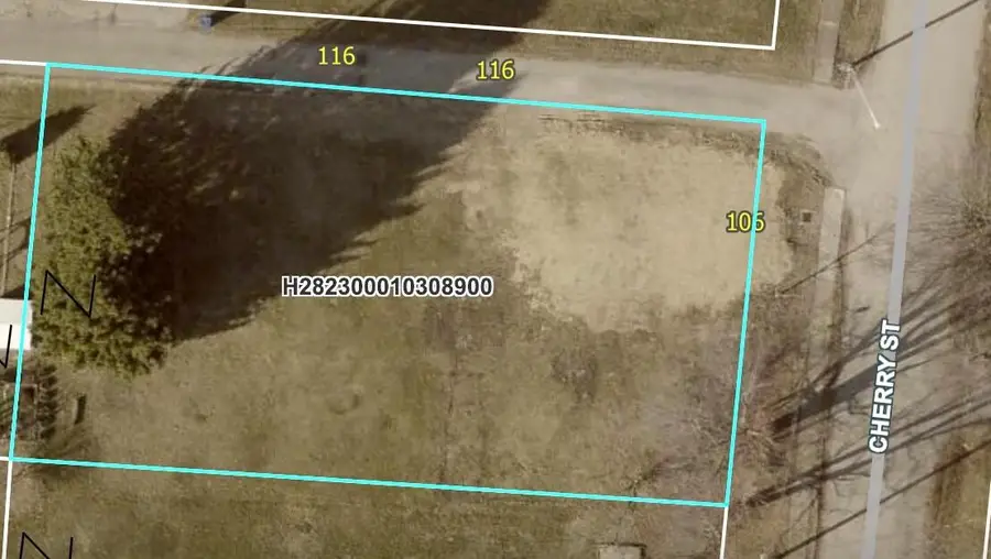 106 N Cherry Street, North Lewisburg, OH 43060 - Image #2