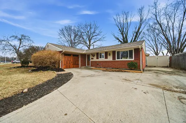 3587 Madrid Drive, Westerville, OH 43081