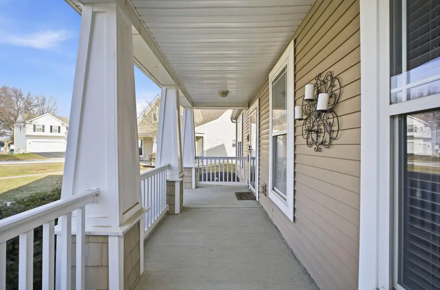 4394 Pebble Beach Drive, Grove City, OH 43123 - Image #3