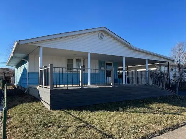 3113 Hillgate Road, Columbus, OH 43207