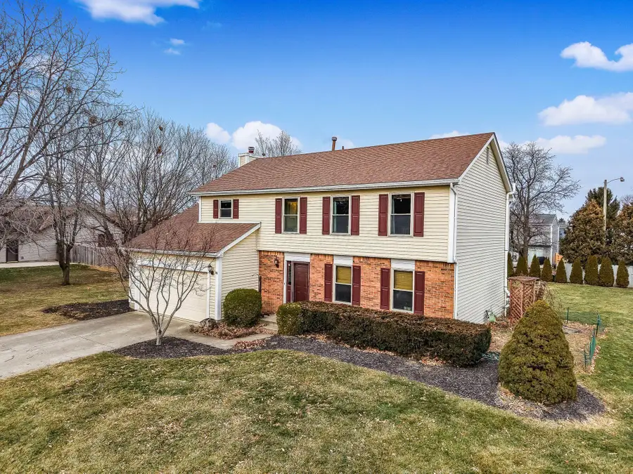 5380 Carjan Way, Hilliard, OH 43026 - Image #2