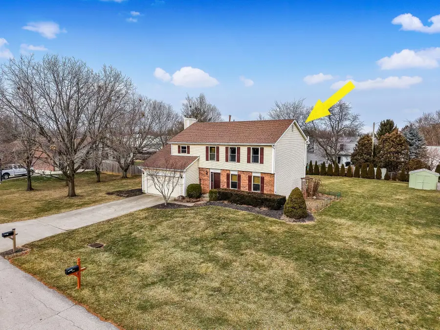 5380 Carjan Way, Hilliard, OH 43026 - Image #3