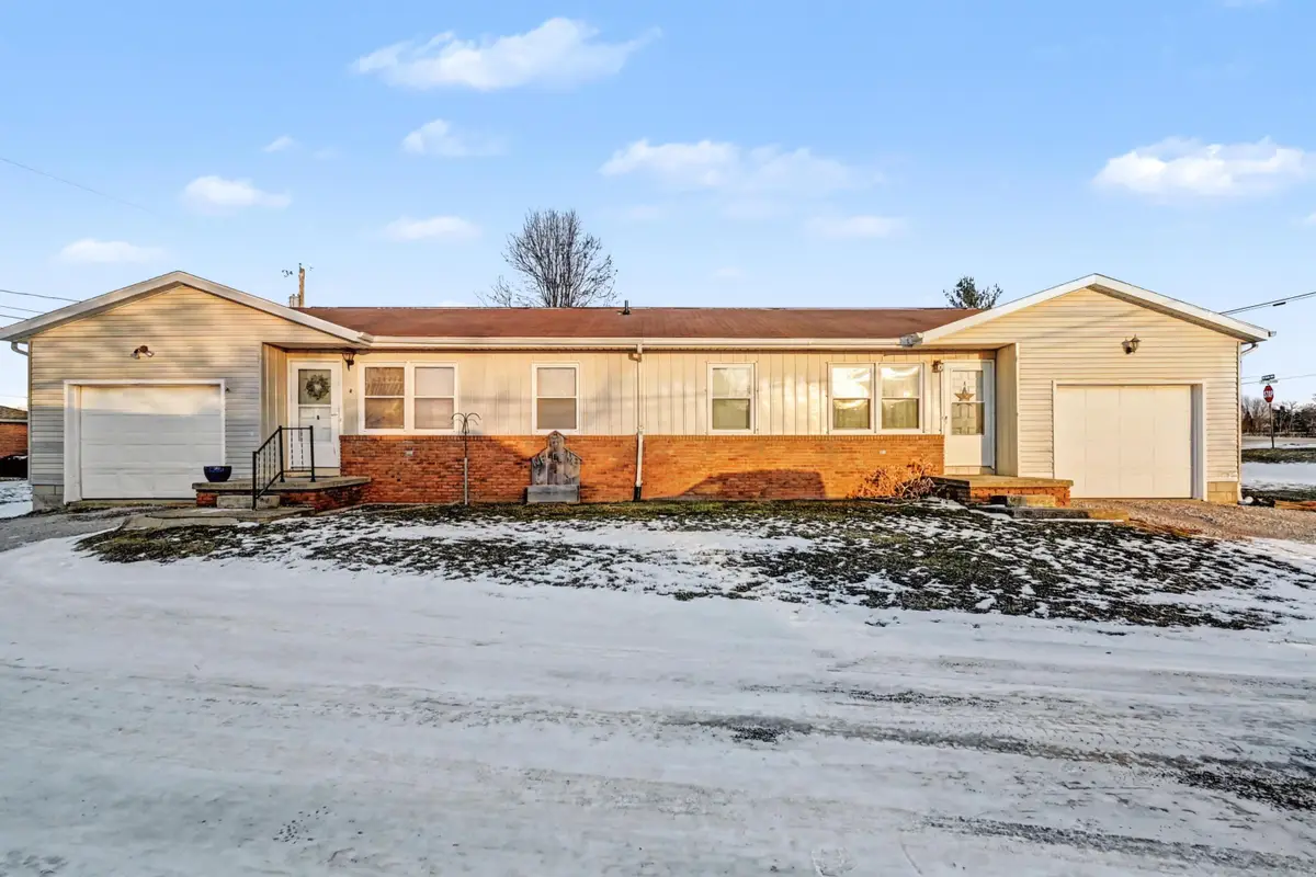 151 W Smiley Avenue, Shelby, OH 44875 - Image #1