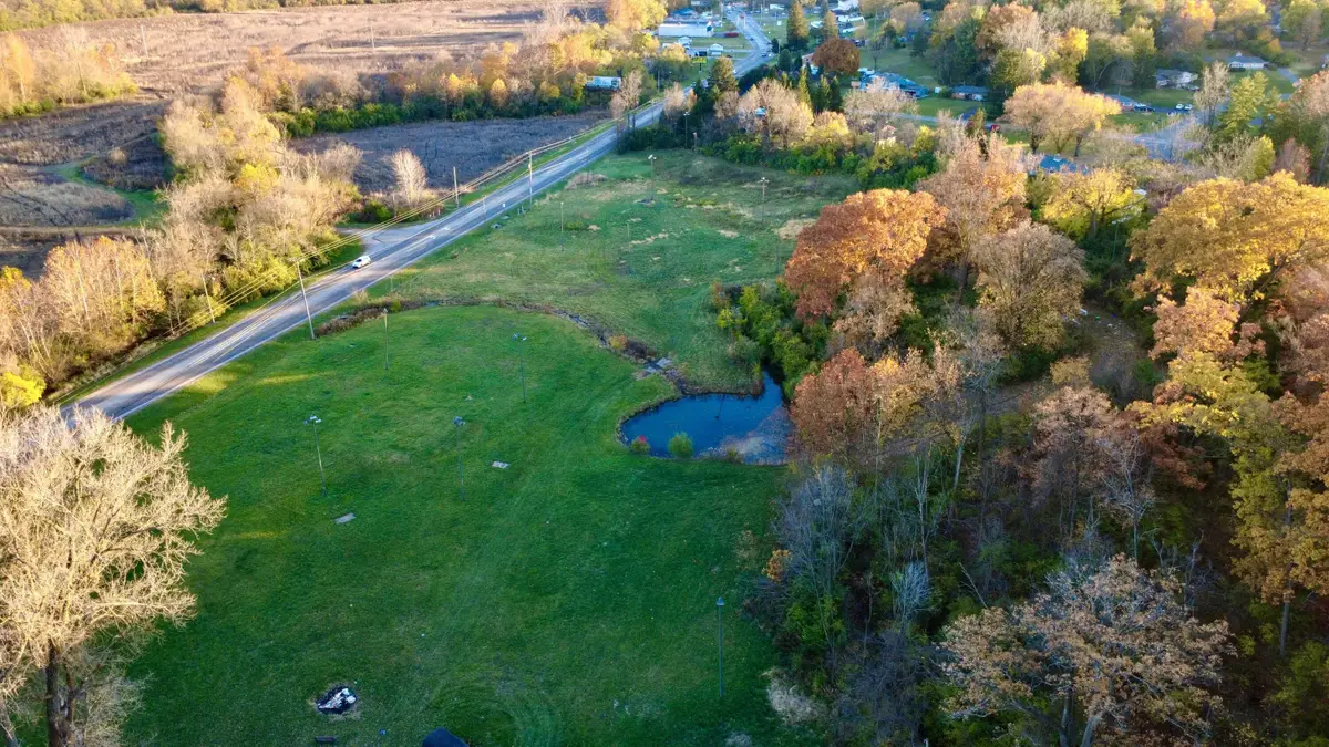 925 Upper Valley Pike, Springfield, OH 45504 - #1