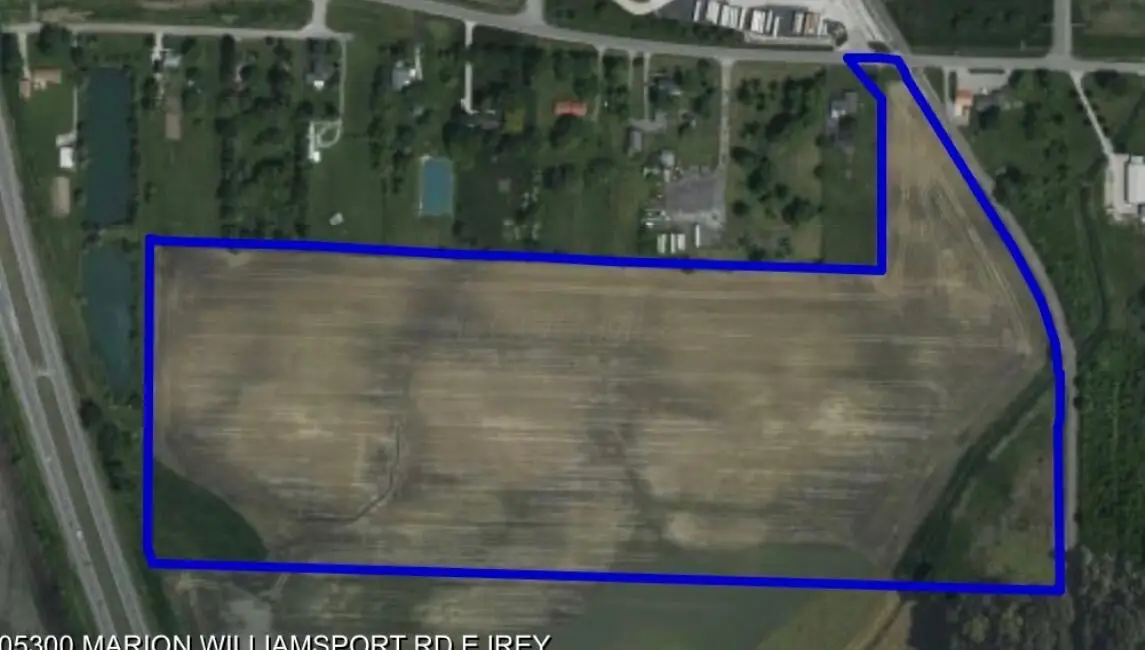 0 Marion-williamsport Road E, Marion, OH 43302 - Image #1