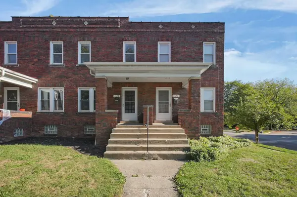 1126 Northwest Boulevard, Columbus, OH 43212