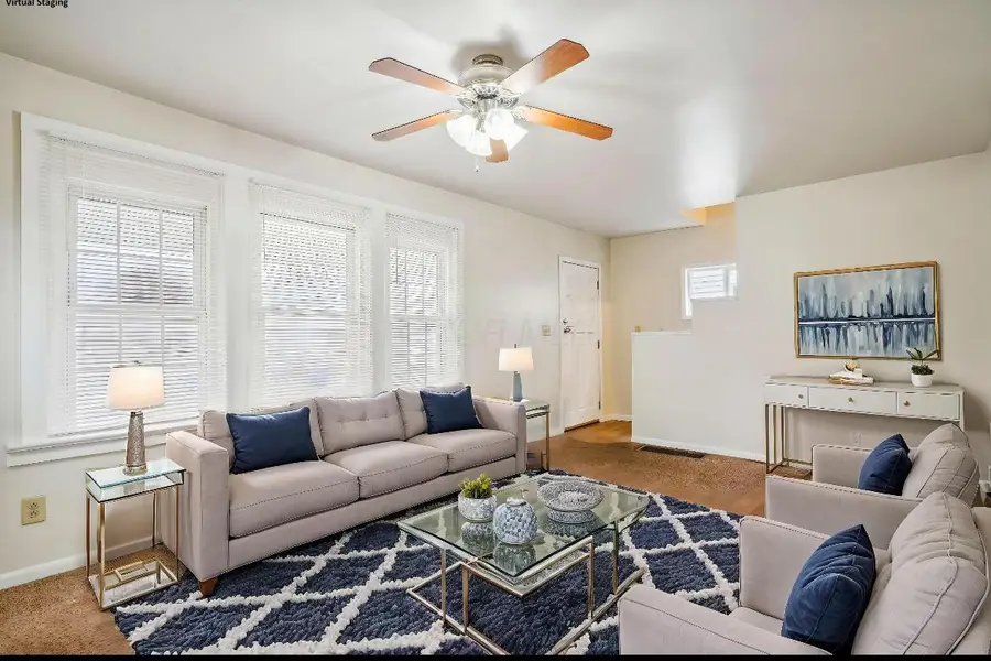 253 Benfield Avenue, Columbus, OH 43207 - Image #2