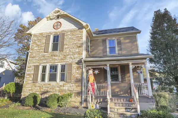 505 N Spring Street, Logan, OH 43138