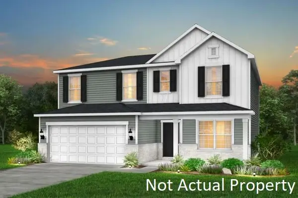 1118 Solitary Street, Galena, OH 43021