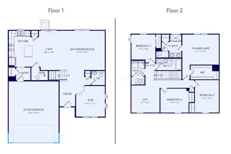 1118 Solitary Street, Galena, OH 43021 - Image #2