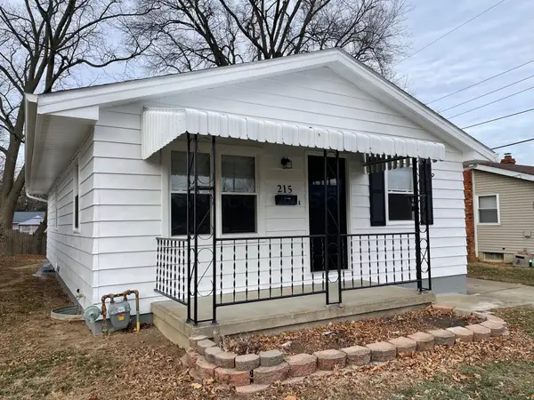 215 Summitview Drive, Lancaster, OH 43130