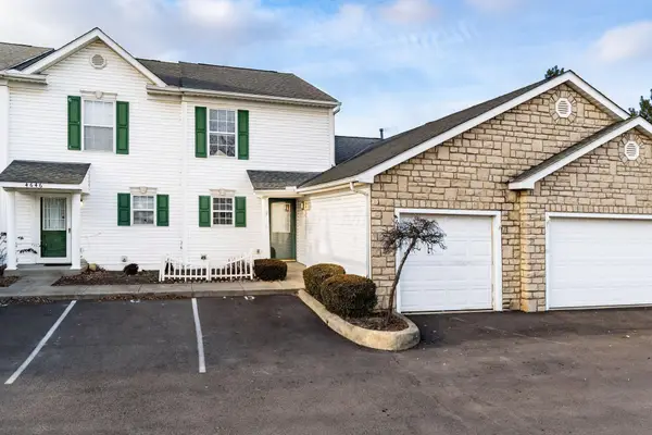 4644 Hobson Drive, Columbus, OH 43228