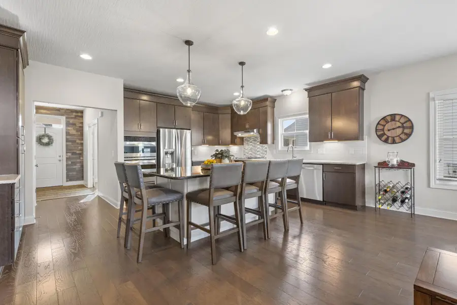 6890 Jersey Drive, New Albany, OH 43054 - Image #2