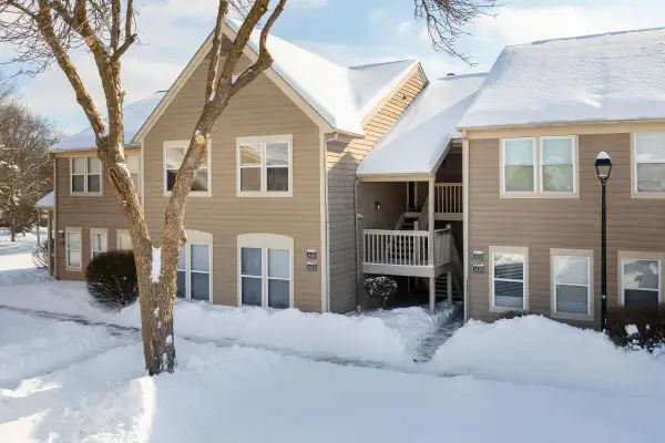 3426 Fishinger Mill Drive, Hilliard, OH 43026