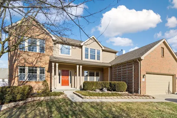 5684 Hillcoat Drive, Hilliard, OH 43026