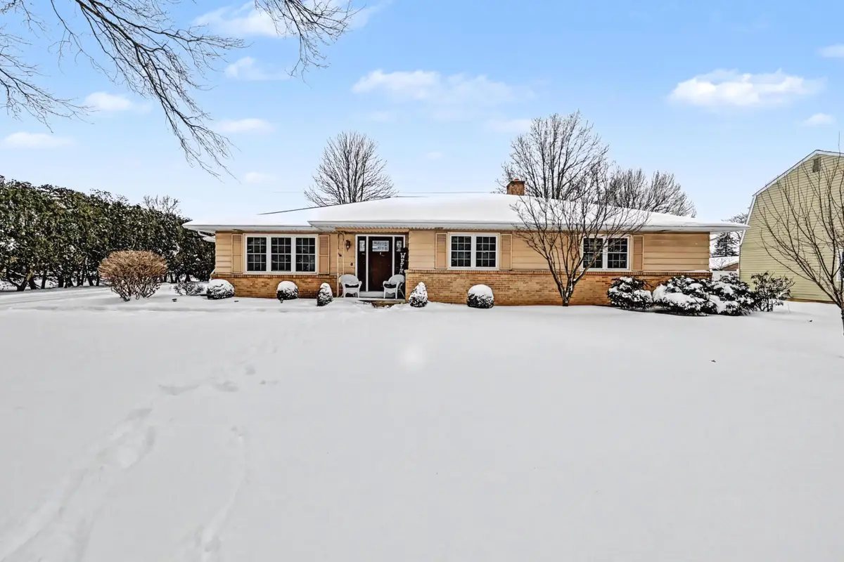 1163 Rosedale Avenue, Bucyrus, OH 44820 - Image #1
