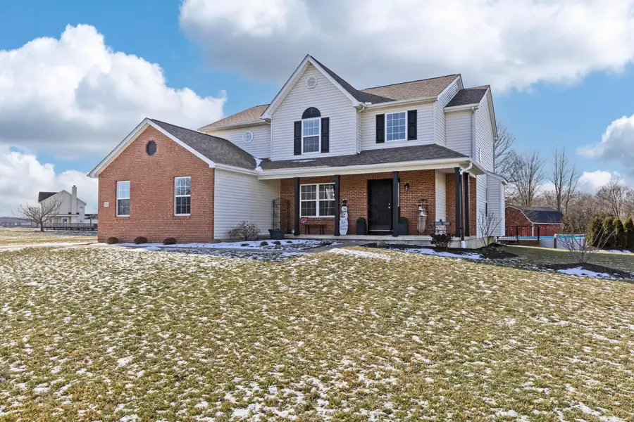 101 Bennington Street, Johnstown, OH 43031 - Image #2