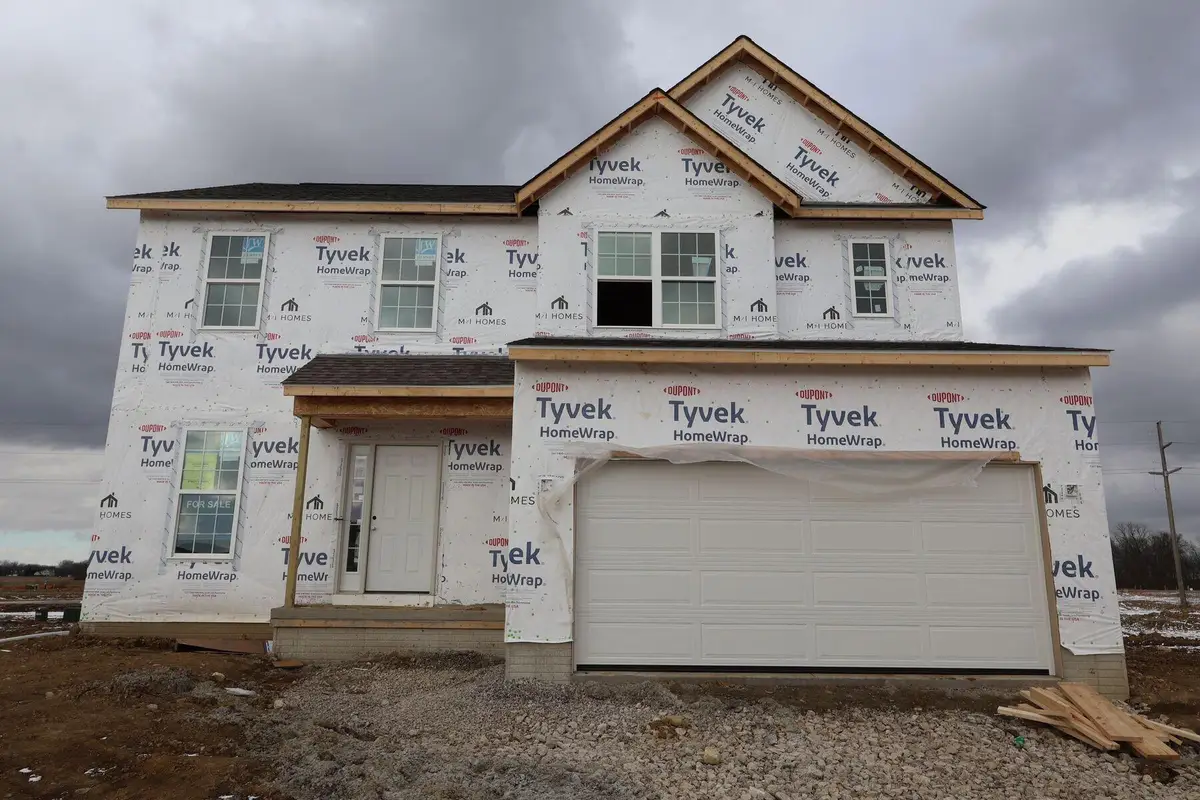 1133 Slate Wagon Road, Plain City, OH 43064 - Image #1