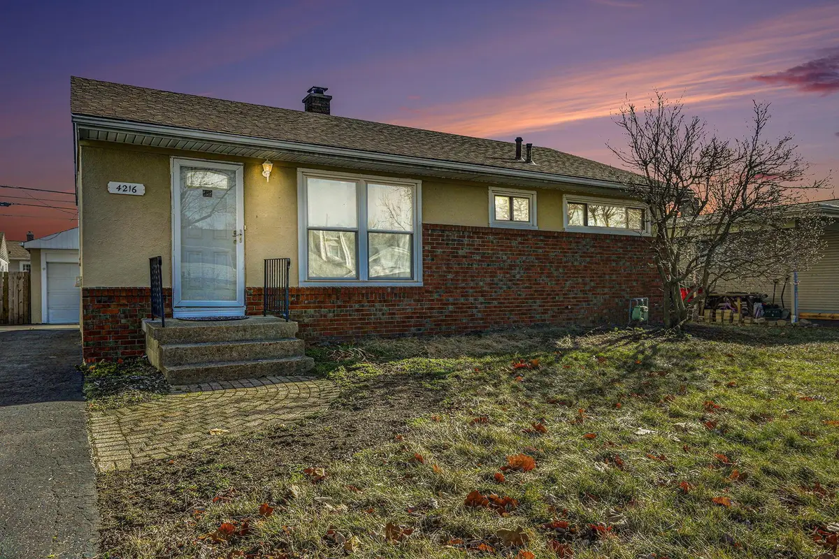 4216 Maplegrove Drive, Grove City, OH 43123 - Image #1