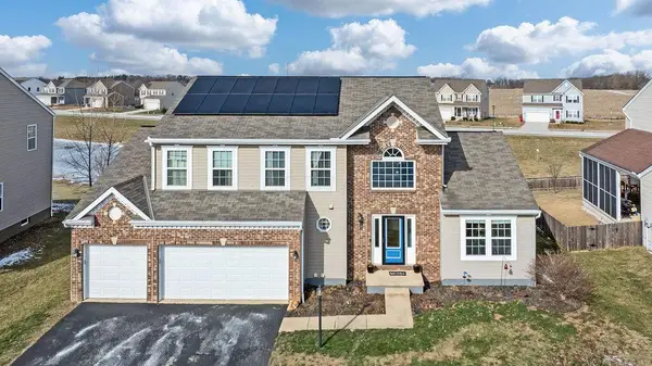 130 Parkdale Drive, Johnstown, OH 43031