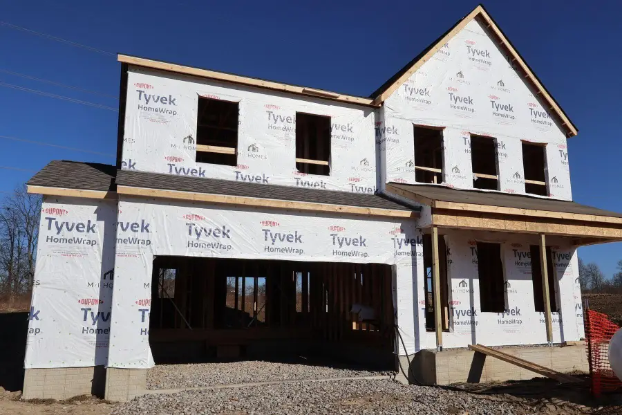 5443 Green Castle Court, Delaware, OH 43015 - Image #2