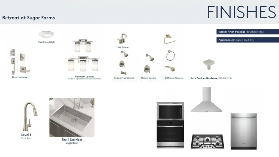 1843 Melanzana Drive, Hilliard, OH 43026 - Image #3