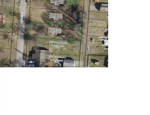 106 Monroe Avenue, Newark, OH 43055