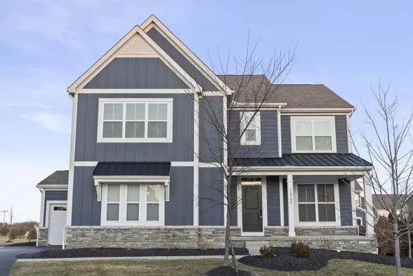 10780 Bellflower Drive, Plain City, OH 43064