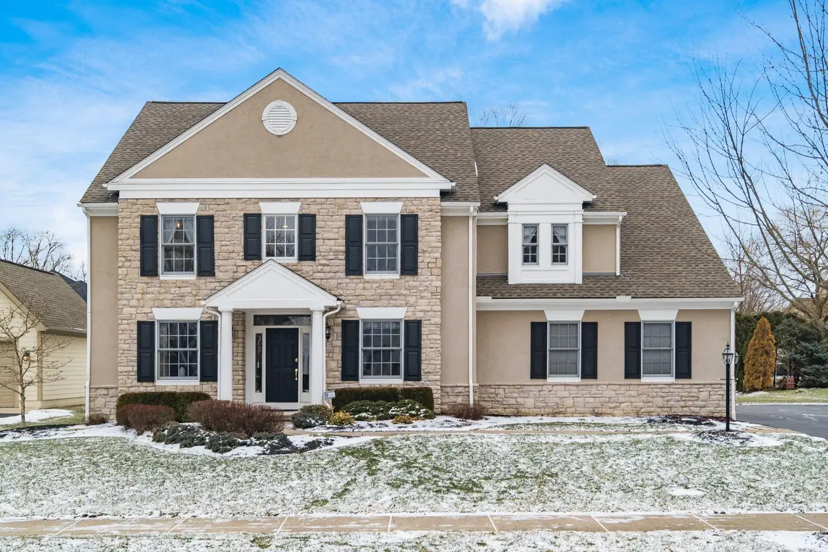 2520 Kemperwood Drive, Blacklick, OH 43004 - Image #1