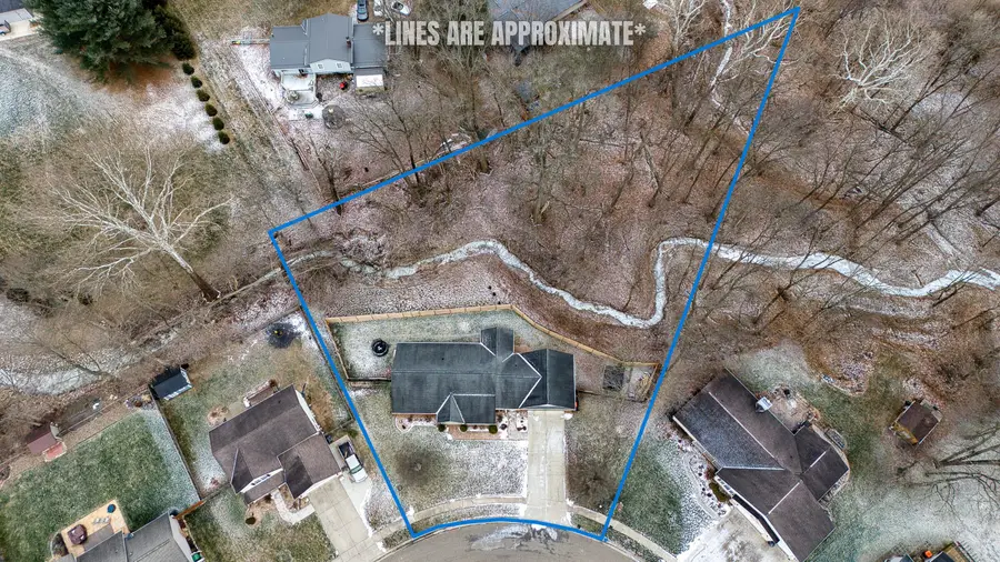 413 Patrick Drive S, Newark, OH 43055 - Image #3