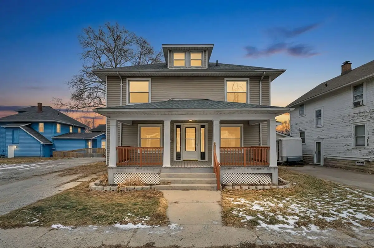 212 Wildwood Court, Marion, OH 43302 - Image #1