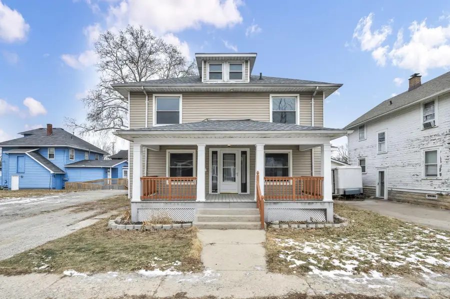 212 Wildwood Court, Marion, OH 43302 - Image #2