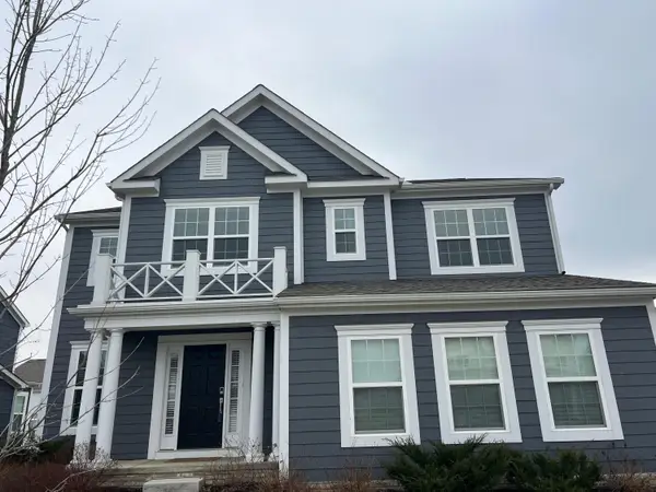 8579 Tupelo Way, Plain City, OH 43064