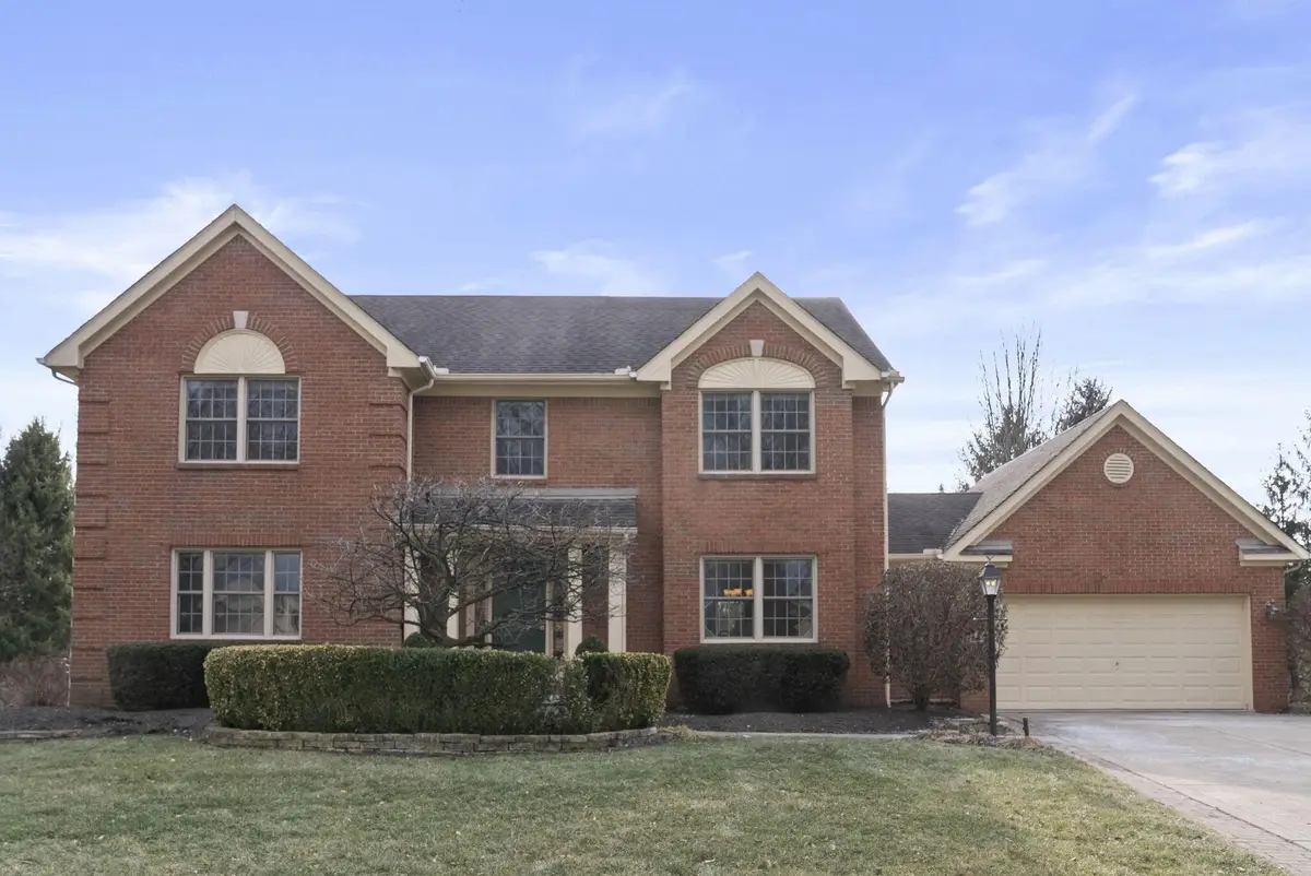 7682 Johntimm Court, Dublin, OH 43017 - Image #1