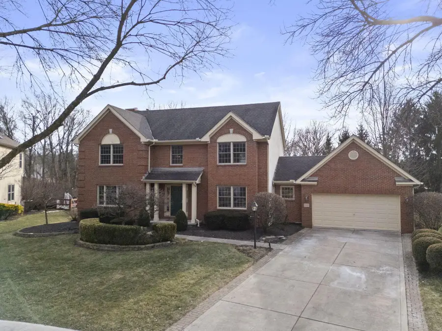7682 Johntimm Court, Dublin, OH 43017 - Image #2