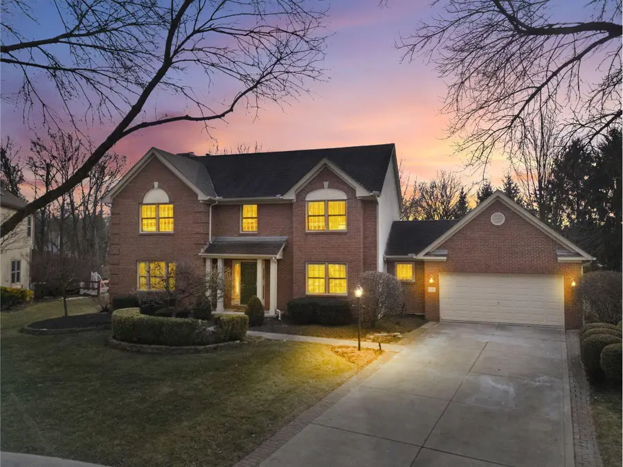 7682 Johntimm Court, Dublin, OH 43017 - Image #3
