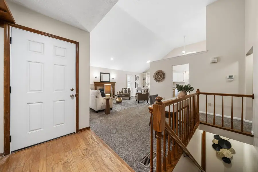 5848 Parkbridge Lane, Dublin, OH 43016 - #2