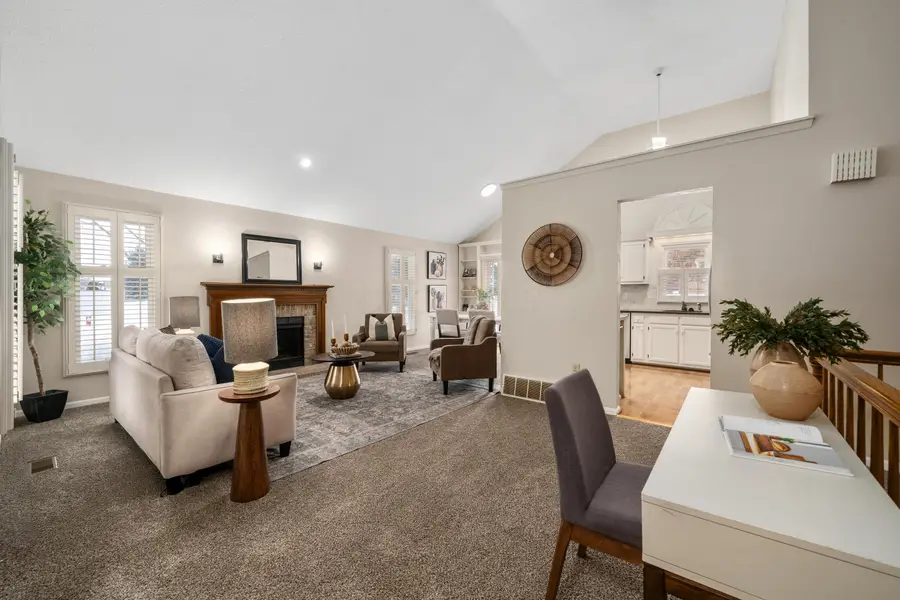 5848 Parkbridge Lane, Dublin, OH 43016 - #3