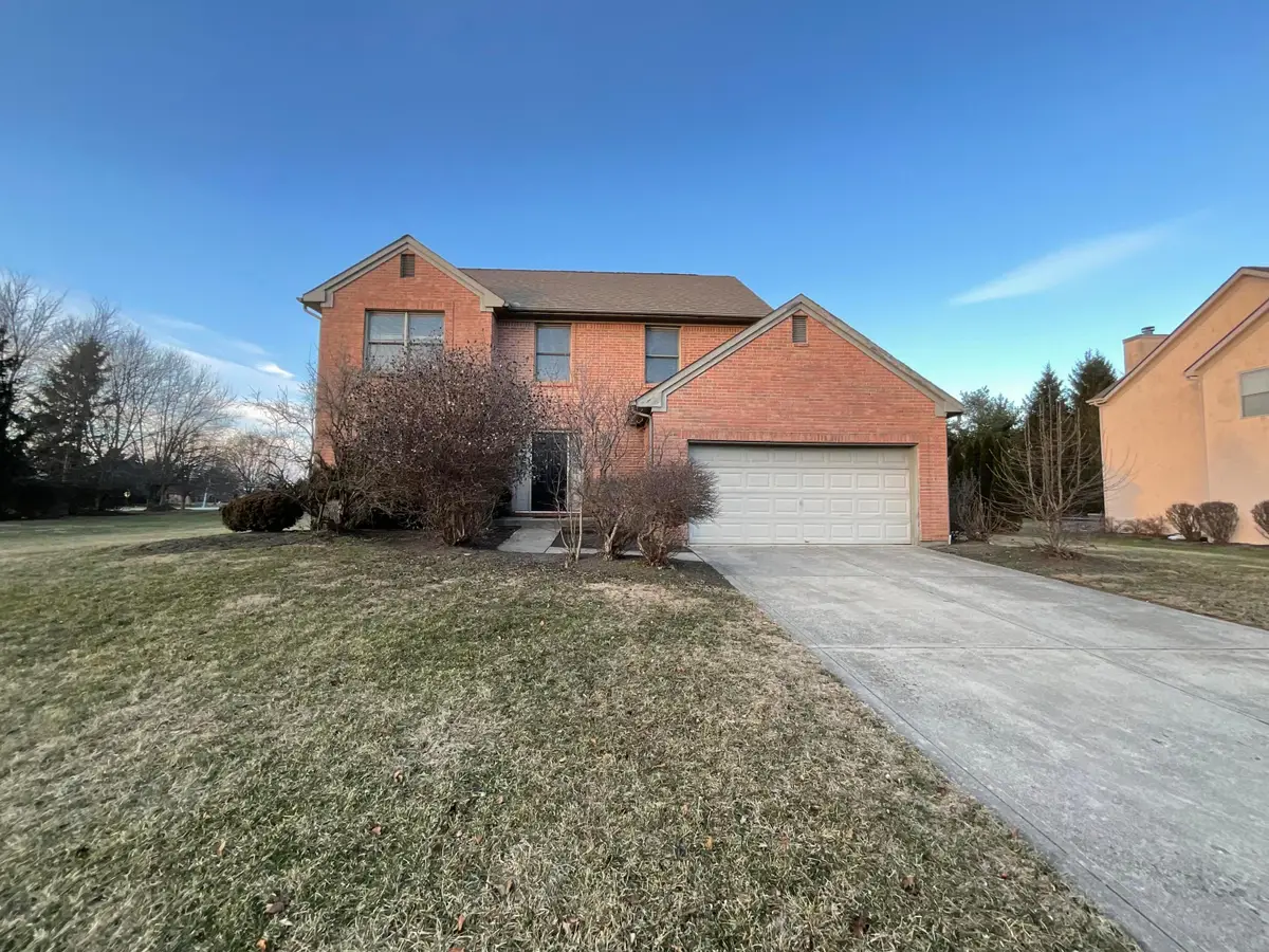 22 Liberty Ridge Avenue, Powell, OH 43065 - Image #1