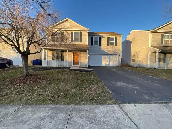 7474 Canal Highlands Boulevard, Canal Winchester, OH 43110