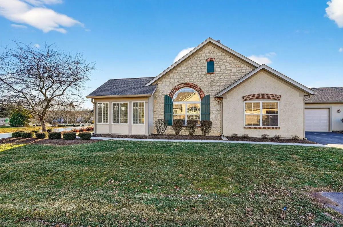 7529 Red Maple Place, Westerville, OH 43082 - Image #1