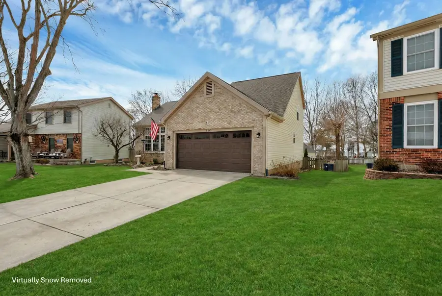 3267 Tumwater Valley Drive, Pickerington, OH 43147 - #2