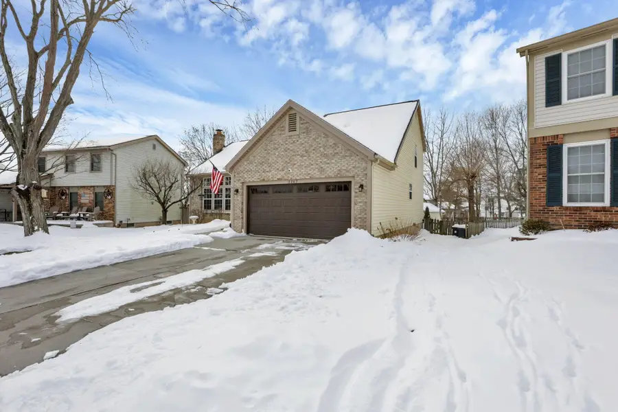 3267 Tumwater Valley Drive, Pickerington, OH 43147 - #3